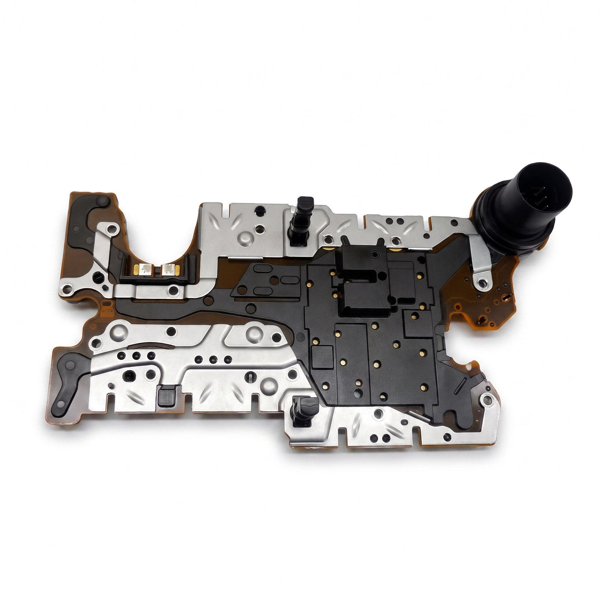 Mercedes GLA F2B 724.121 Getriebesteuergerät Reparatur – Repair First