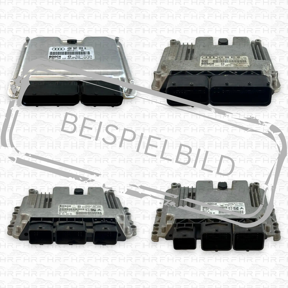 Bosch EDC16C9 – Platzhalterbild