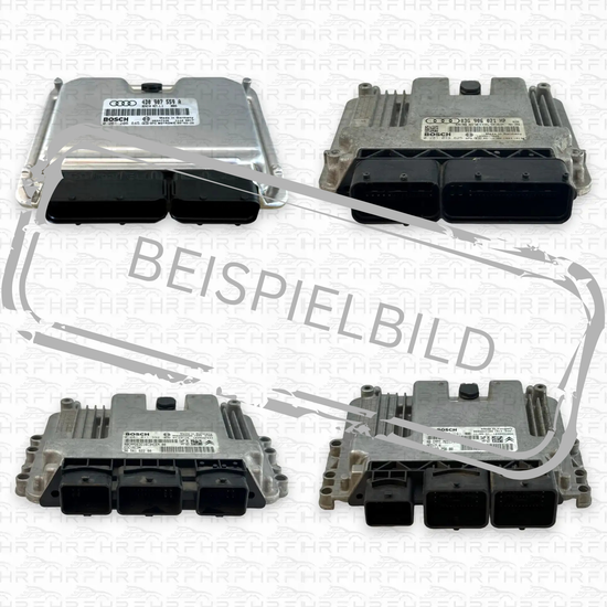 Bosch EDC17CP47