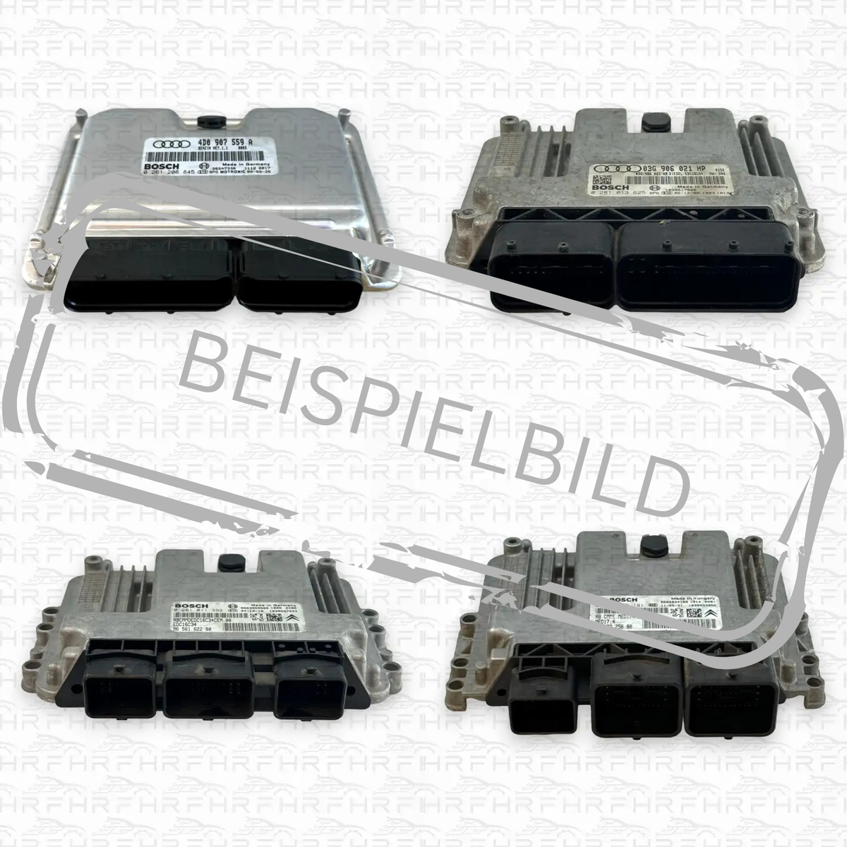 Bosch MP 5.2/ MP 5.3 – Platzhalterbild