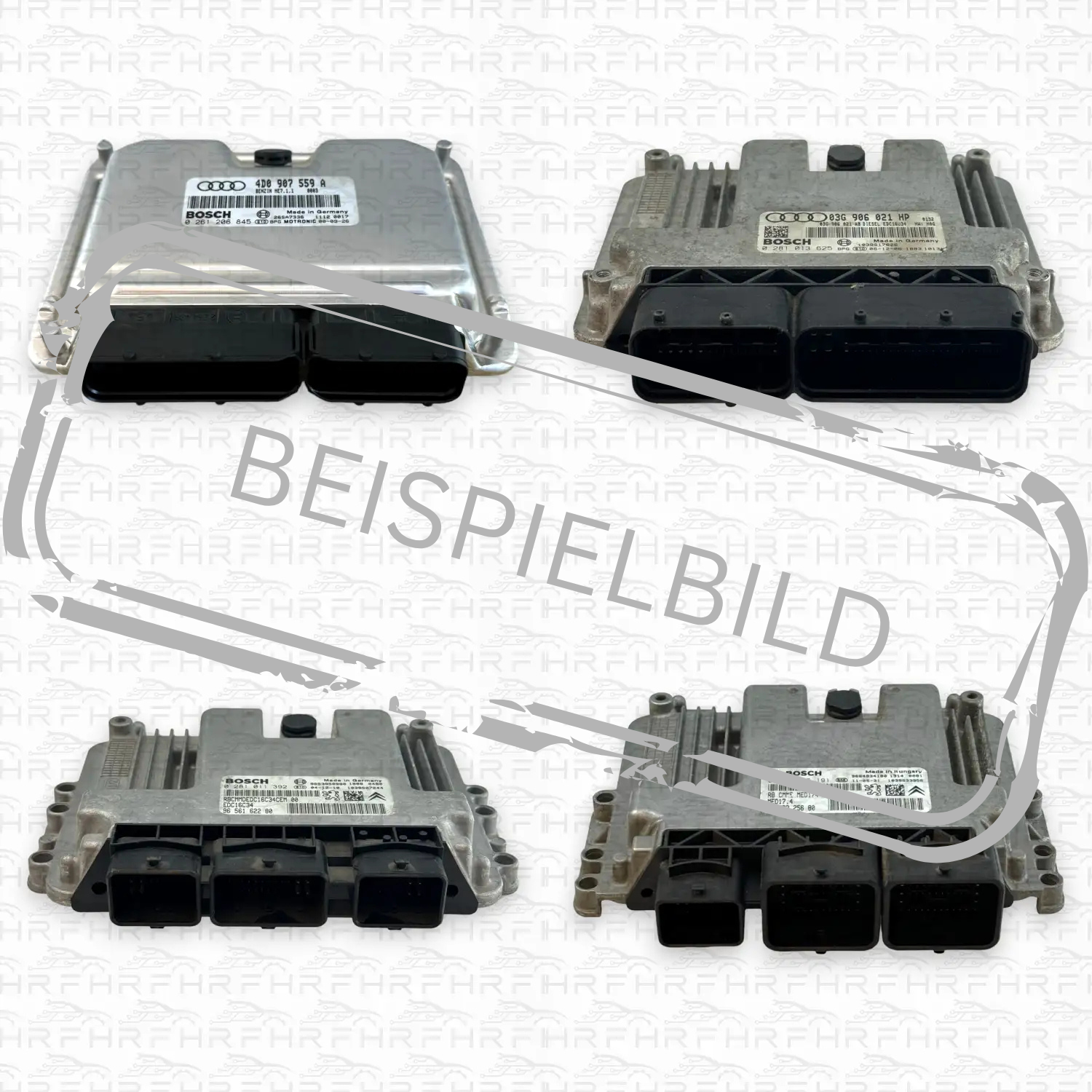 Bosch LE 1 – Platzhalterbild