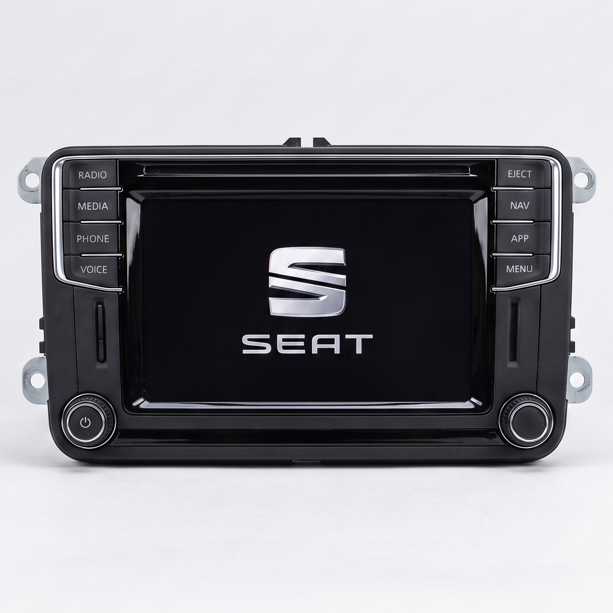 Seat Discover Media MIB PQ Navigationssystem – Reparatur bei RepairFirst