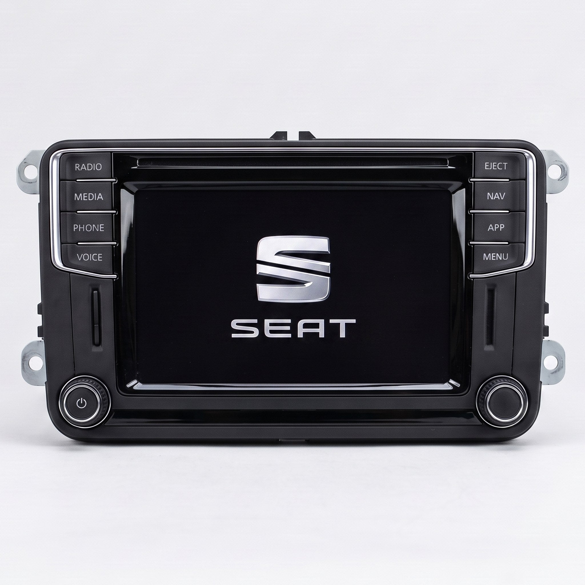 Seat Discover Media MIB PQ Navigationssystem – Reparatur bei RepairFirst