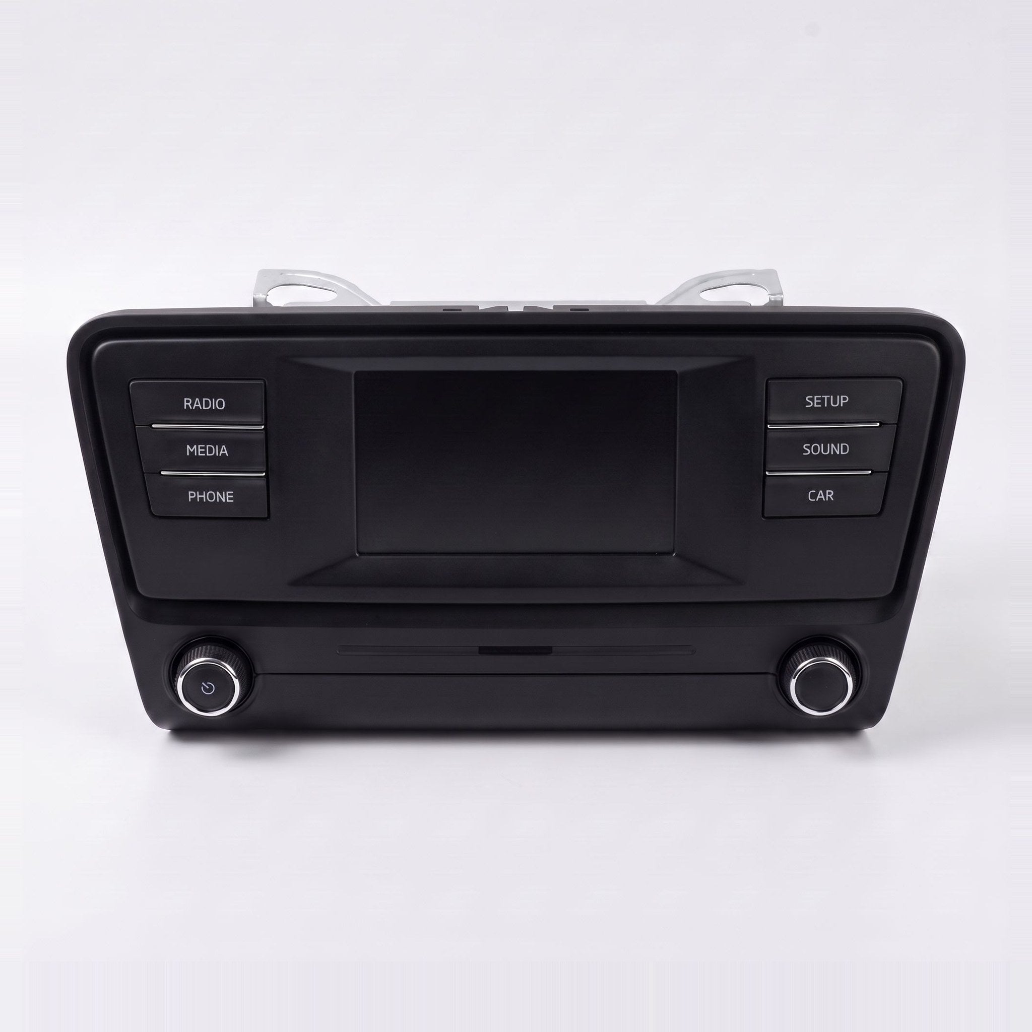 Škoda MIB2 GP Radio (Octavia III, Kodiaq) – Reparatur bei RepairFirst