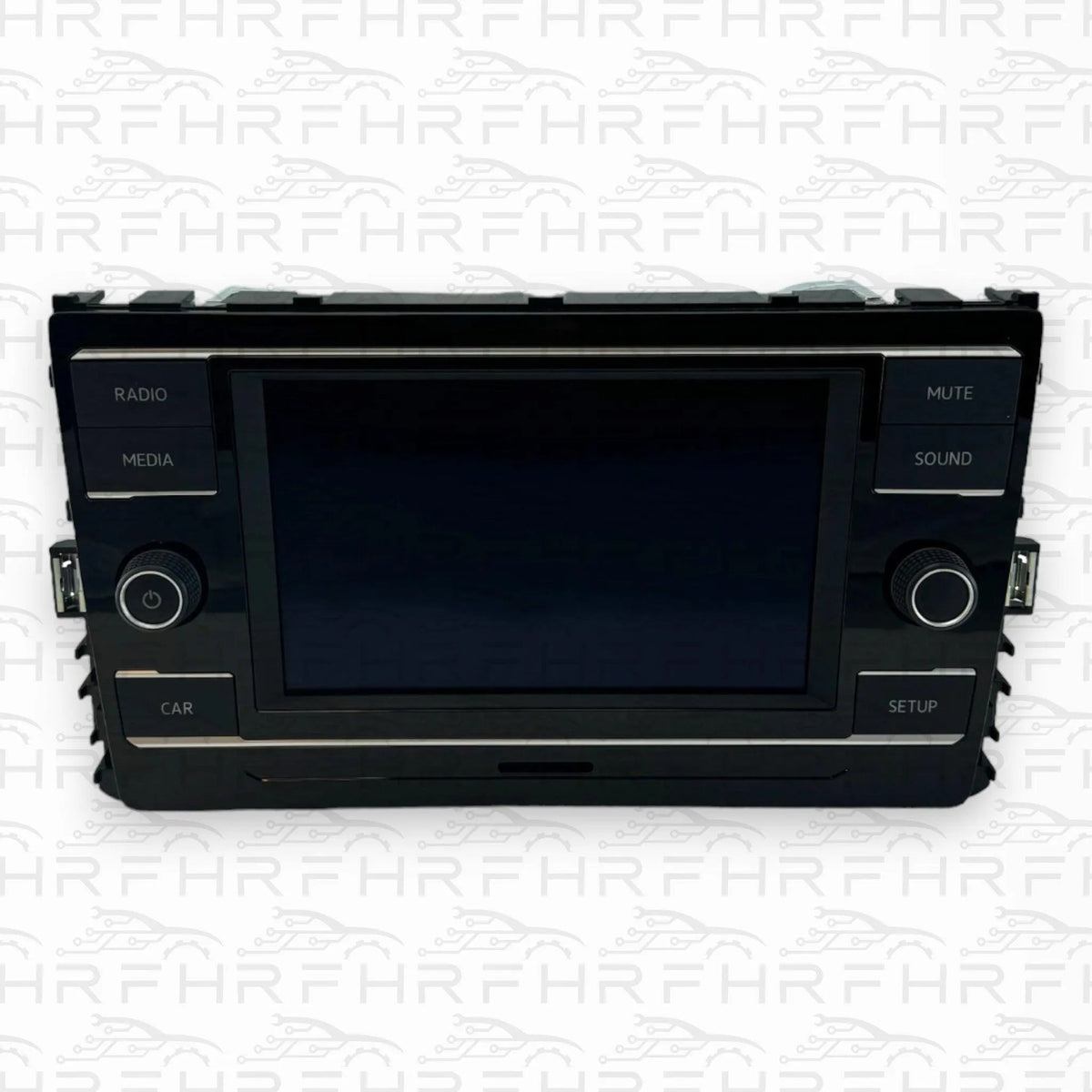 Volkswagen MIB 2 Composition Colour Radio (MQB) - RepairFirst