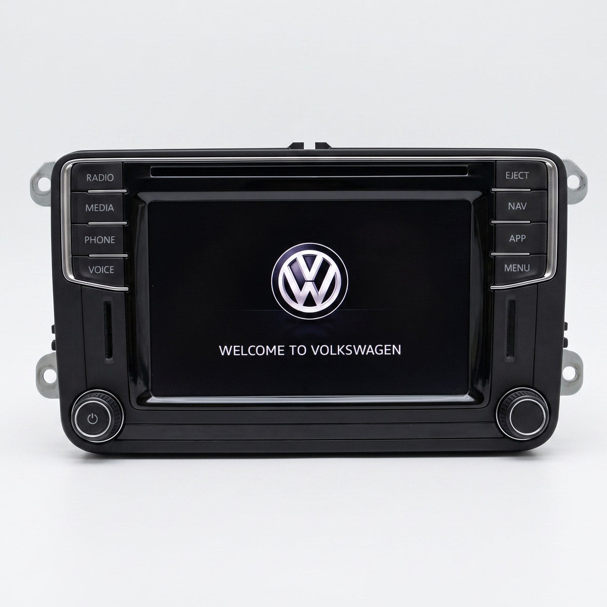 VW Sharan Navi Reparatur – Discover Media (MIB STD2 PQ) | RepairFirst