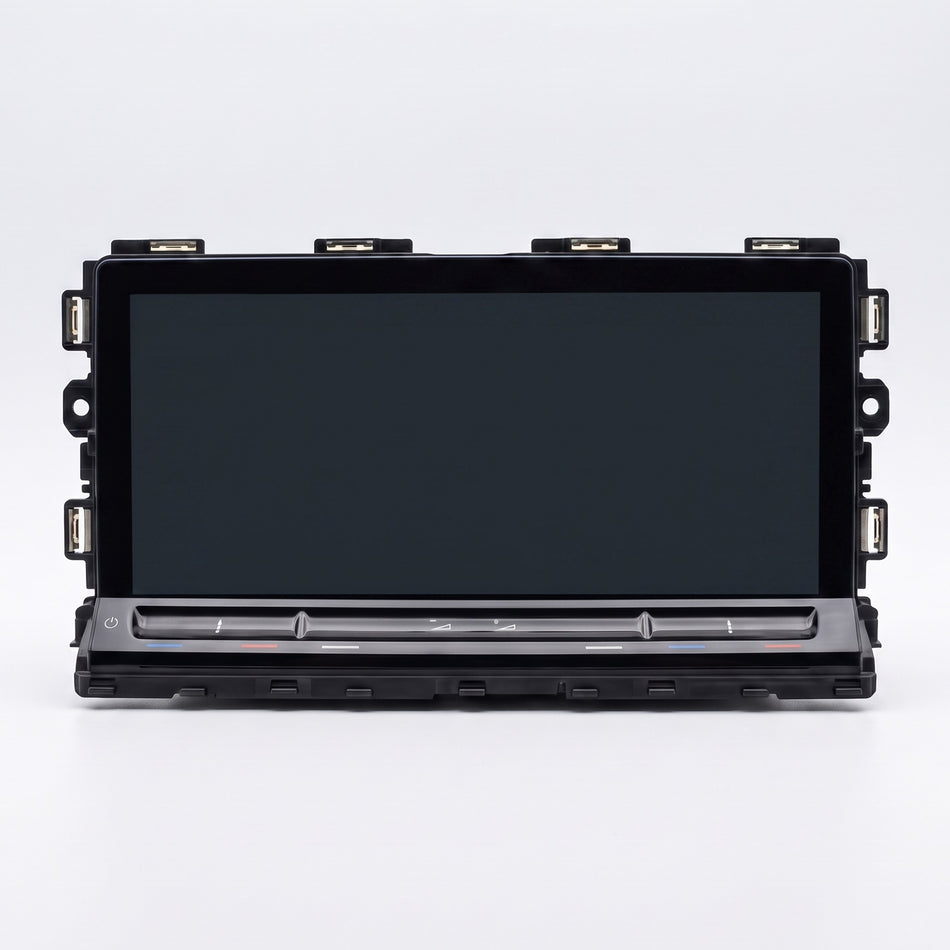 VW MIB3 Display / Bedieneinheit (Golf 8) – Reparatur bei RepairFirst