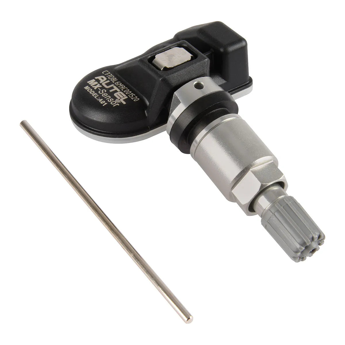 PL01 Sensor, Click Alu Silber RDKS - RepairFirst